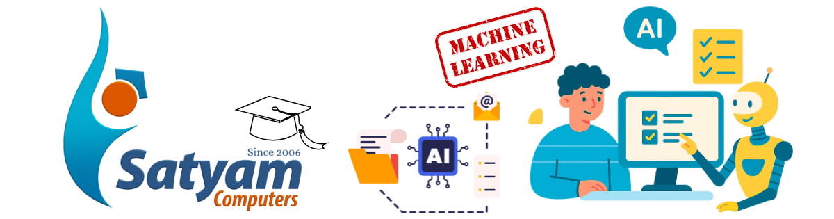 Satyam Computers AI Course